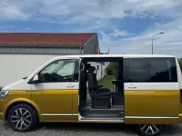 Gebraucht VW Multivan 204 PS (150 kW) 2018 Andere farben Van / Kleinbus
