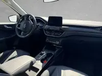Gebraucht Ford Kuga Vignale 225 PS (165 kW) 2021 Schwarz SUV