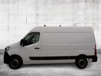 gebraucht Renault Master LKW 2.3l L2H2 3,5t dCi 150 Kasten *Anhängerkupplun