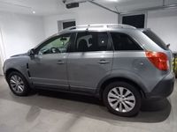 gebraucht Opel Antara 4x4 2.2 CDTi