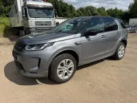 Gebraucht Land Rover Discovery Sport R-Dynamic 179 PS (131 kW) 2020 Grau SUV