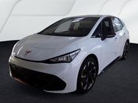 Second-hand Cupra Born 169 kW (231 CP) 2024 Alb Hatchback