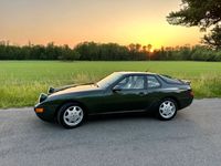 gebraucht Porsche 968 Targa - Tiptronic