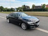 Occasion BMW 530 252 ch (185 kW) 2020 Noir Berline