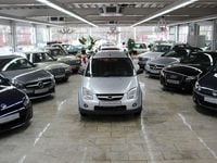 Gebraucht Suzuki Ignis 99 PS (72 kW) 2004 Grau Limousine