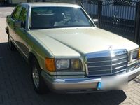 gebraucht Mercedes S300 