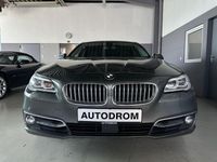 Gebraucht BMW 530 Performance 258 PS (189 kW) 2014 Grau Limousine