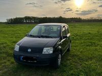 Gebraucht Fiat Panda 2006 Kleinwagen