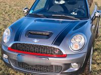 Gebraucht Mini Cooper S 174 PS (127 kW) 2007 Grau Kleinwagen