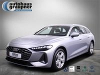 Gebraucht Audi A5 Advanced 150 PS (110 kW) 2025 Florettsilber Coupé