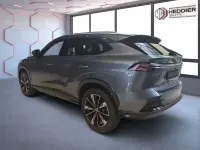 Ny MG HS Luxury 224 HK (164 kW) 2026 Grå SUV