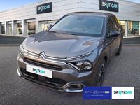 Gebraucht Citroën C4 PureTech 131 PS (96 kW) 2023 Grau SUV