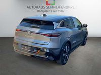 Gebraucht Renault Megane E-Tech Techno 160 kW (218 PS) 2024 Andere farbe Limousine