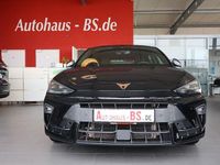 Gebraucht Cupra Leon 150 PS (110 kW) 2025 Schwarz Limousine