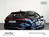 Gebraucht Audi A5 S-Line 367 PS (269 kW) 2026 Mythosschwarz metallic Kombi