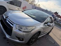 Second-hand Citroën DS4 So Chic 156 CP (114 kW) 2011 Hatchback
