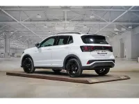 Neu VW T-Cross Style 150 PS (110 kW) 2026 Pure white SUV