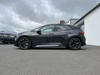 Gebraucht Cupra Born 150 kW (204 PS) 2024 Quasargrau Kleinwagen