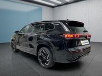 Gebraucht VW Tayron 193 PS (141 kW) 2025 Schwarz SUV