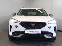 Gebraucht Cupra Formentor 150 PS (110 kW) 2023 Weiß SUV