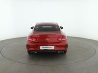 gebraucht Mercedes C180 C-KlasseAMG Line, Benzin, 27.970 €