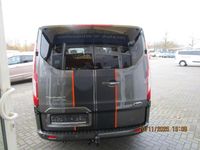 Gebraucht Ford Tourneo Custom 2021 Andere Van