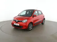 Gebraucht Renault Twingo LIMITED 73 PS (53 kW) 2020 Rot Kleinwagen