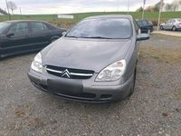 Gebraucht Citroën C5 136 PS (100 kW) 2003 Grau Limousine