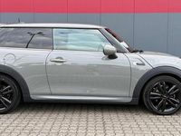 Second-hand Mini Cooper 102 CP (75 kW) 2019 Gri Hatchback