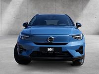 Gebraucht Volvo XC40 Ultimate 169 kW (231 PS) 2023 Blau SUV