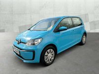 gebraucht VW up! up! move