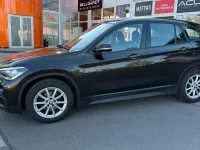 Brugt BMW X1 Performance 150 HK (110 kW) 2016 Brun SUV