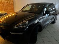 gebraucht Porsche Cayenne Diesel Platinum Edition