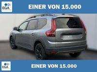 Neu Dacia Jogger Extreme 110 PS (80 kW) 2025 Grau metallic Van / Kleinbus