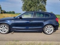 gebraucht BMW 123 d E87