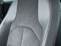 gebraucht Seat Leon ST 1.4 TSI Start&Stop FR Kombi