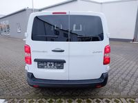 Neu Citroën Jumpy 177 PS (130 kW) 2026 Weiß Van / Kleinbus