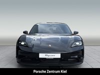 gebraucht Porsche Taycan BOSE Surround-View LED-Matrix Panoramadach