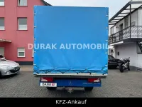 Brugt Mercedes Sprinter 163 HK (119 kW) 2015 Blå Van