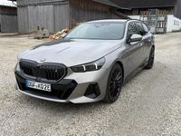 Gebraucht BMW i5 Performance 250 kW (340 PS) 2024 Grau Limousine