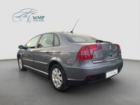 Gebraucht Citroën C5 Exclusive 207 PS (152 kW) 2005 Grau Limousine