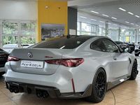 Gebraucht BMW M4 M Performance 551 PS (405 kW) 2022 Sonderlackierung Coupé