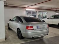 gebraucht Audi A6 C6, 2.4 i … TUW NEU