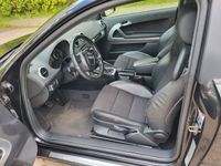 gebraucht Audi A3 1.8 TFSI quattro S line S line