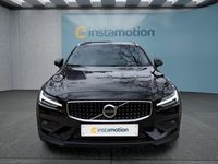 Gebraucht Volvo V60 CC 197 PS (144 kW) 2023 Schwarz Kombi