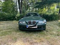 gebraucht BMW Z3 Cabrio