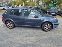 Second-hand VW Golf IV Pacific 75 CP (55 kW) 2003 Gri Hatchback