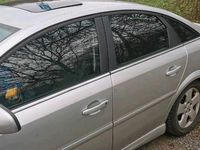 gebraucht Opel Vectra GTS 