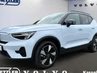 Gebraucht Volvo EX40 Ultra 300 kW (408 PS) 2025 Blau SUV