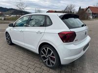 gebraucht VW Polo GTI 2.0 TSI OPF DSG